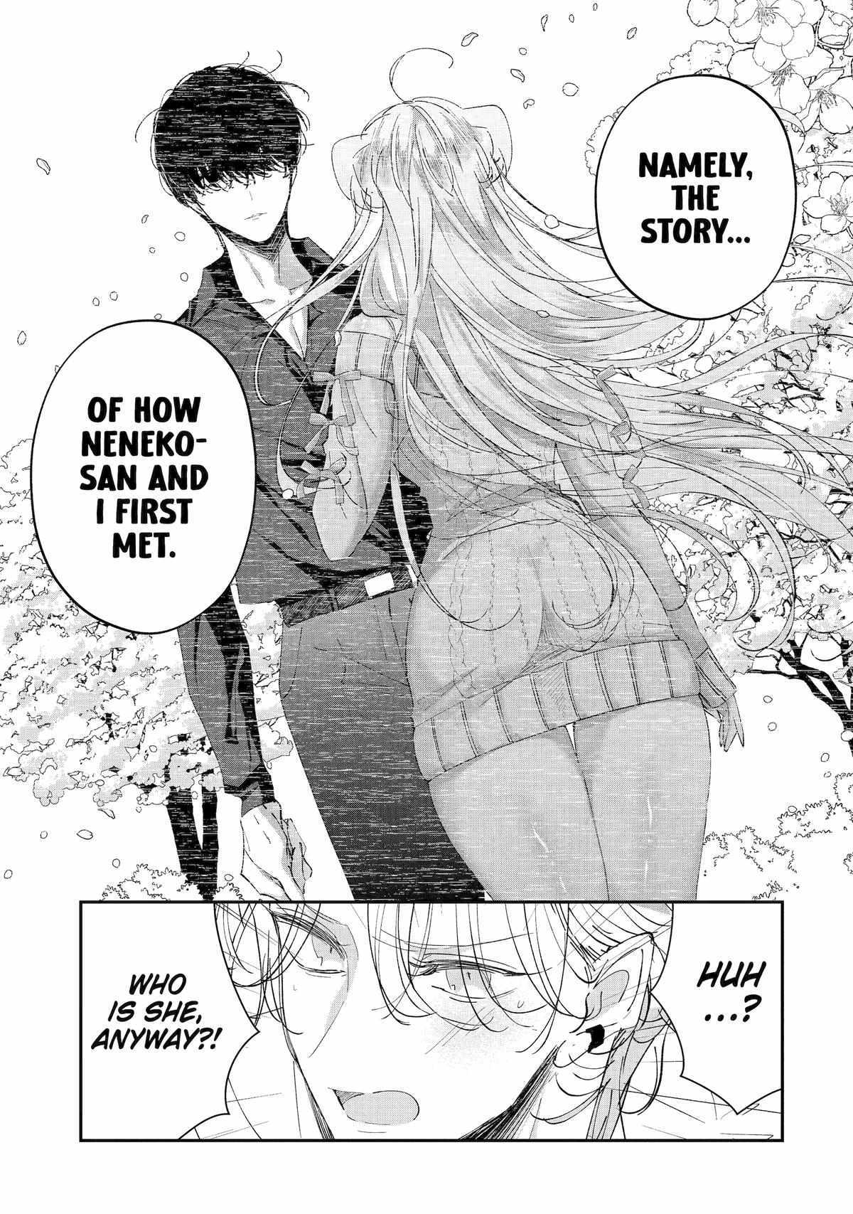 Assassin × Cinderella Chapter 12 33